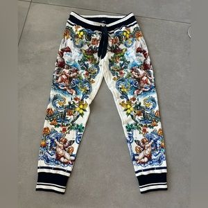Dolce&Gabbana mens pants